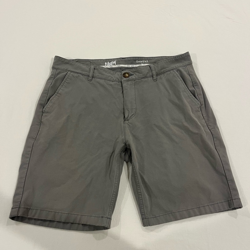 Mugsy Gray Damen shorts